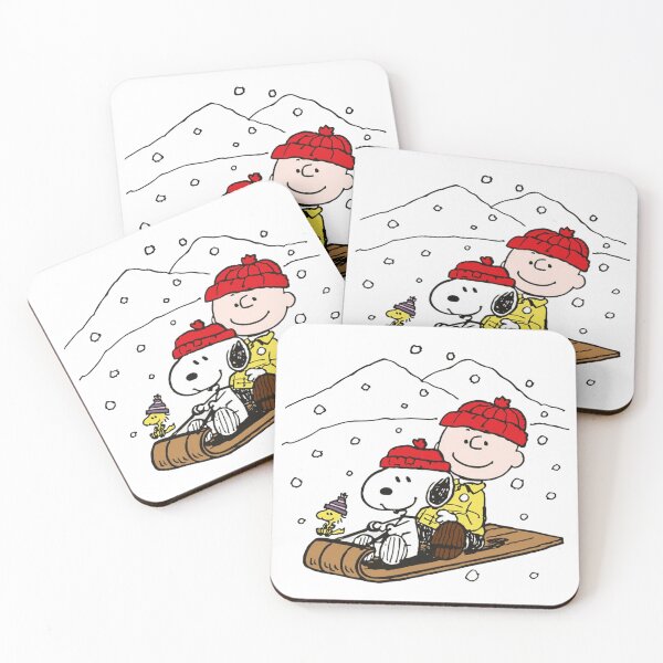 Item preview, A Charlie Brown Christmas 22 designed and sold by Yorickalatena.