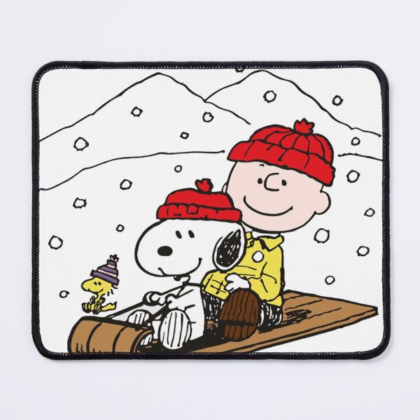Item preview, A Charlie Brown Christmas 22 designed and sold by Yorickalatena.