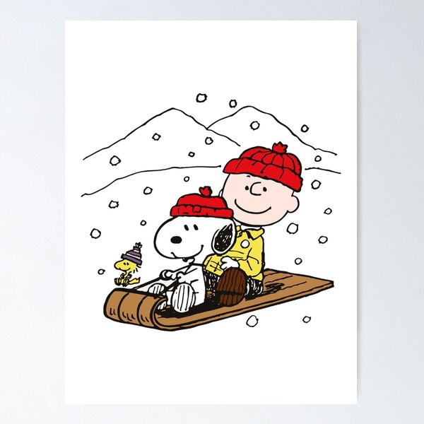 Item preview, A Charlie Brown Christmas 22 designed and sold by Yorickalatena.