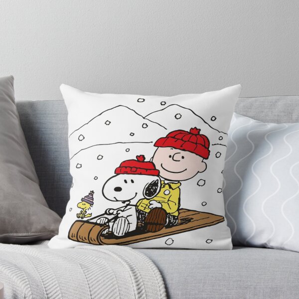 Item preview, A Charlie Brown Christmas 22 designed and sold by Yorickalatena.