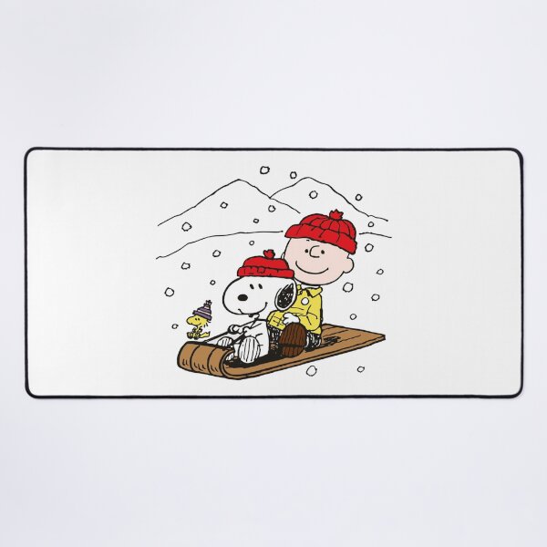 Item preview, A Charlie Brown Christmas 22 designed and sold by Yorickalatena.