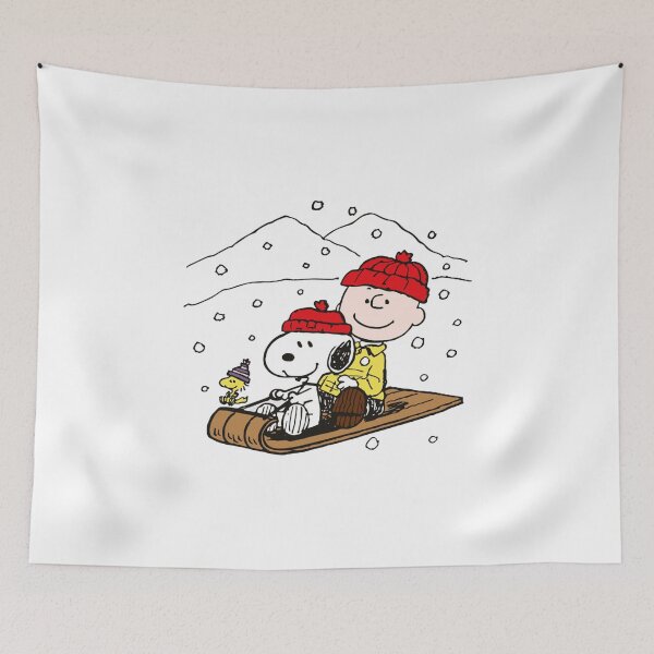 Item preview, A Charlie Brown Christmas 22 designed and sold by Yorickalatena.