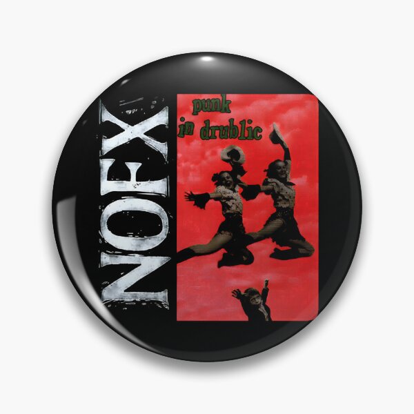 Artikelvorschau, NOFX entworfen und verkauft von sawyerdskeel.