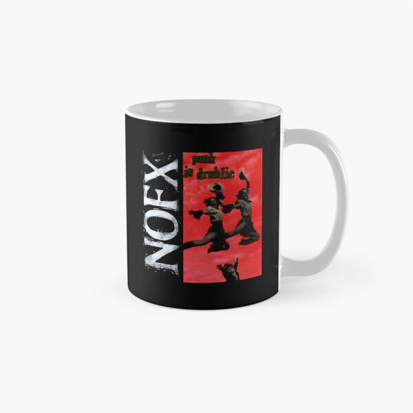 Item preview, NOFX  designed and sold by sawyerdskeel.