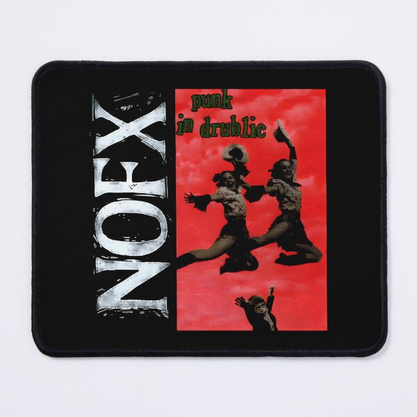 Item preview, NOFX  designed and sold by sawyerdskeel.
