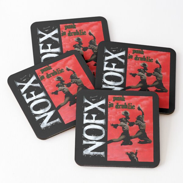 Item preview, NOFX  designed and sold by sawyerdskeel.