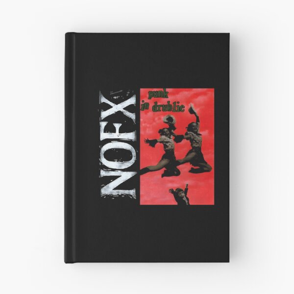 Item preview, NOFX  designed and sold by sawyerdskeel.