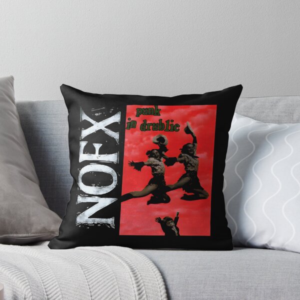 Item preview, NOFX  designed and sold by sawyerdskeel.