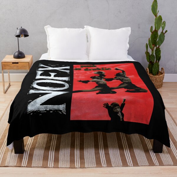Item preview, NOFX designed and sold by sawyerdskeel.