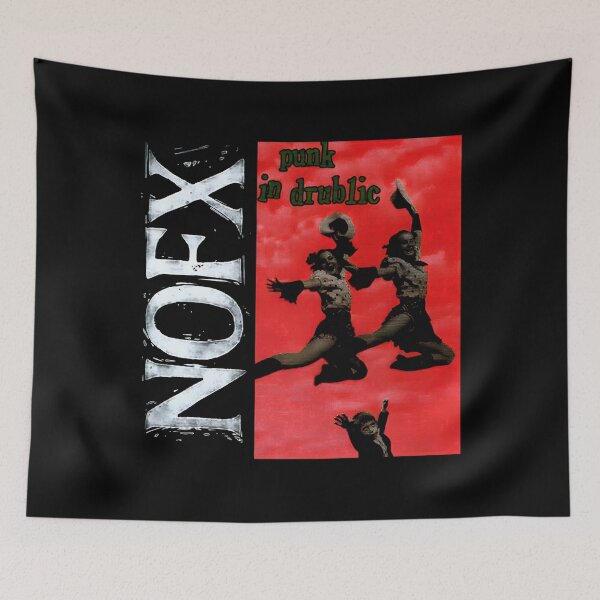 Item preview, NOFX  designed and sold by sawyerdskeel.