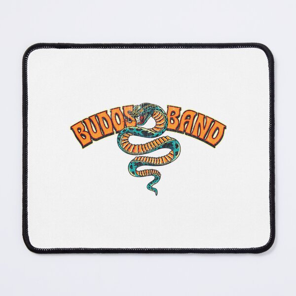 Item preview, Budos Band designed and sold by YugenGarage.