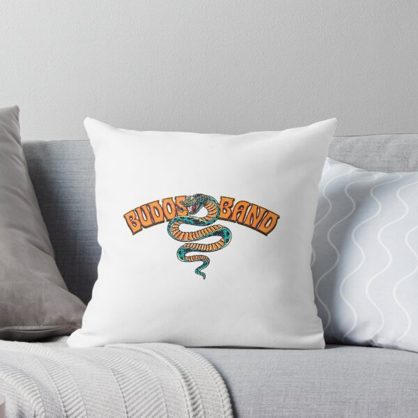 Item preview, Budos Band designed and sold by YugenGarage.