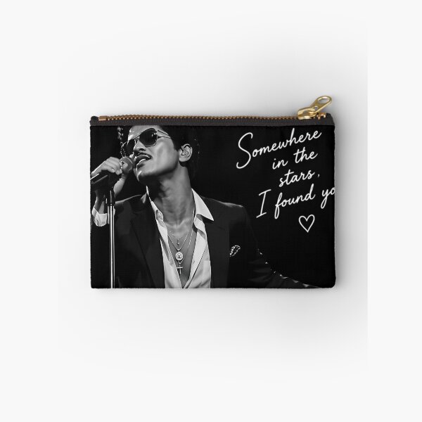 Item preview, Bruno The Romantic Tour Romantic Bruno Mars Tour 2026 designed and sold by AliceMullin.