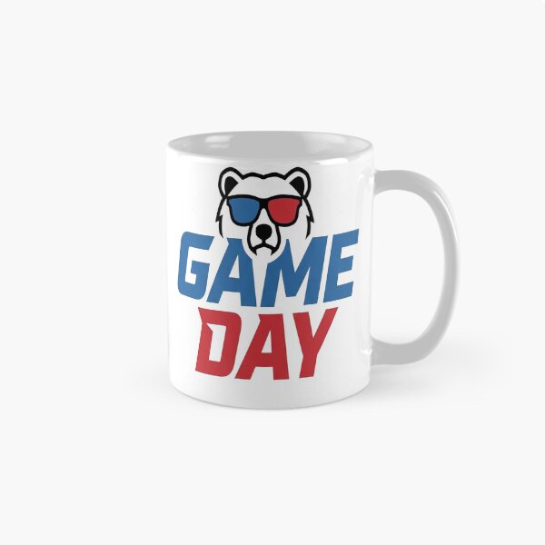Item preview, Art Party Funny Meme Game Day Bear Lovers for Youth Kids Boys Girls  designed and sold by MathiasFuchs.