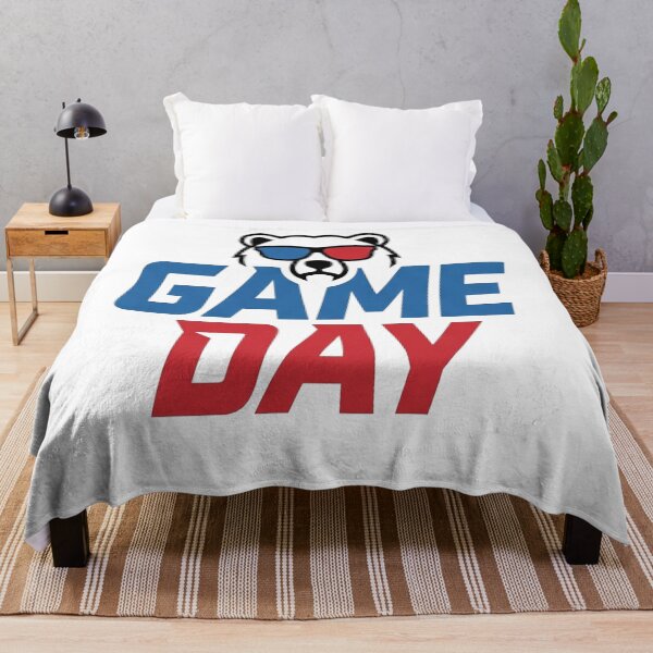 Item preview, Art Party Funny Meme Game Day Bear Lovers for Youth Kids Boys Girls  designed and sold by MathiasFuchs.