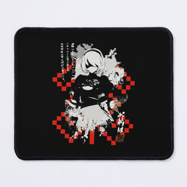 Item preview, Gaming Android Pixel Art Graphic designed and sold by siakupstas.