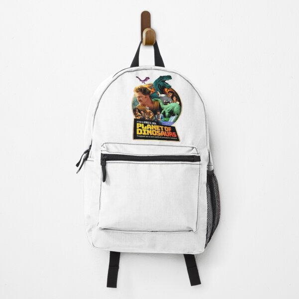 Item preview, Planet Of Dinosaurs (1977 Film) designed and sold by kelderwos.