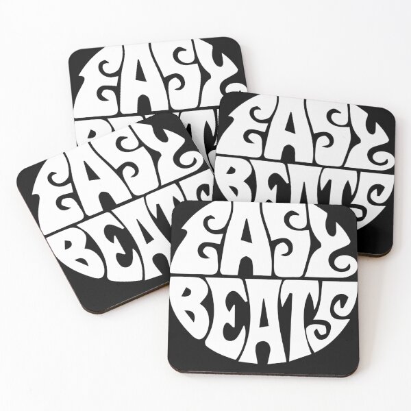 Item preview, Easybeats Logo designed and sold by hamfrase-lab.