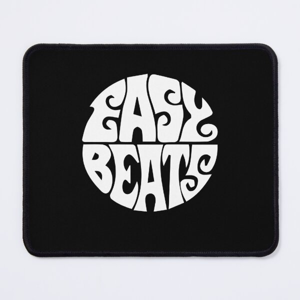 Item preview, Easybeats Logo designed and sold by hamfrase-lab.