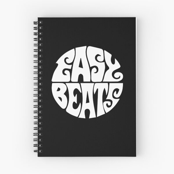 Item preview, Easybeats Logo designed and sold by hamfrase-lab.
