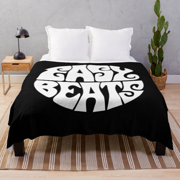 Item preview, Easybeats Logo designed and sold by hamfrase-lab.