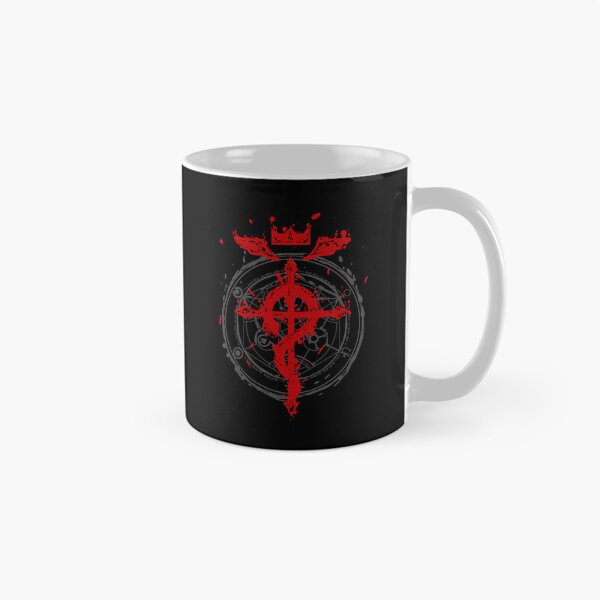 Item preview, Fullmetal Alchemist  designed and sold by bodiode.