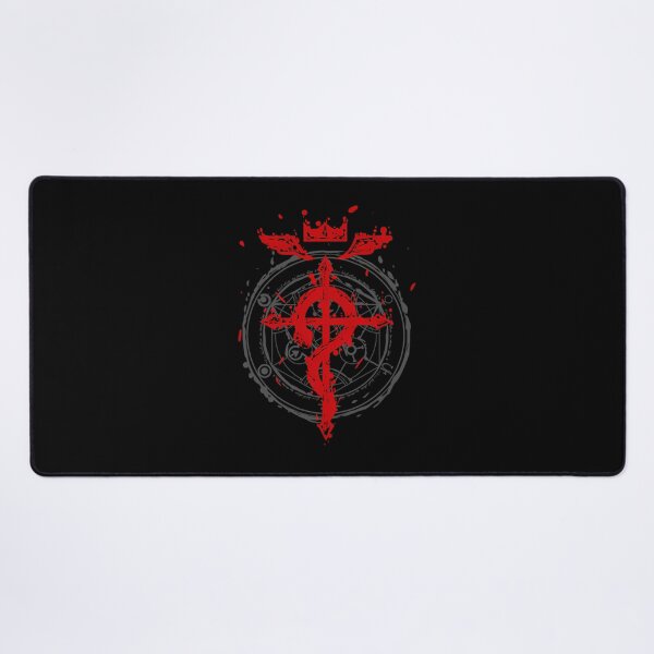 Item preview, Fullmetal Alchemist  designed and sold by bodiode.