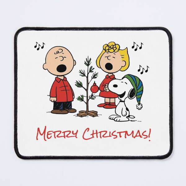 Item preview, A Charlie Brown Christmas 23 designed and sold by Yorickalatena.