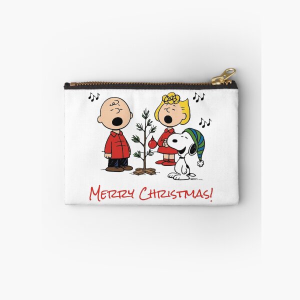 Item preview, A Charlie Brown Christmas 23 designed and sold by Yorickalatena.