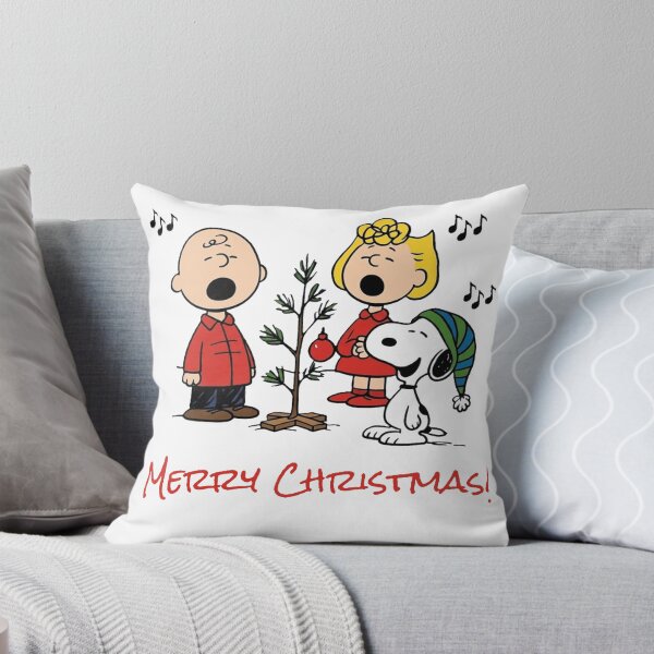 Item preview, A Charlie Brown Christmas 23 designed and sold by Yorickalatena.