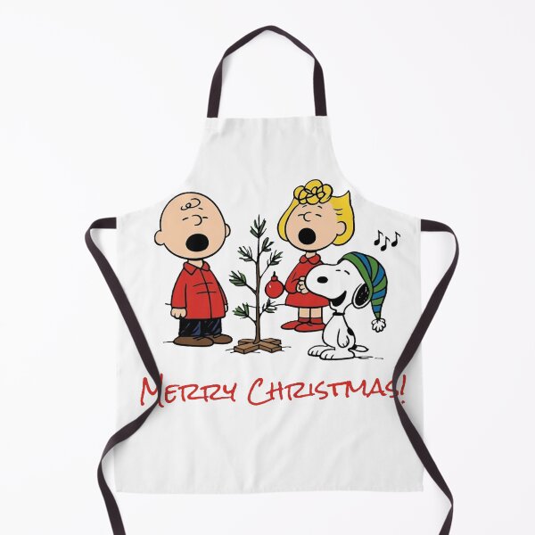 Item preview, A Charlie Brown Christmas 23 designed and sold by Yorickalatena.