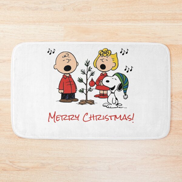 Item preview, A Charlie Brown Christmas 23 designed and sold by Yorickalatena.
