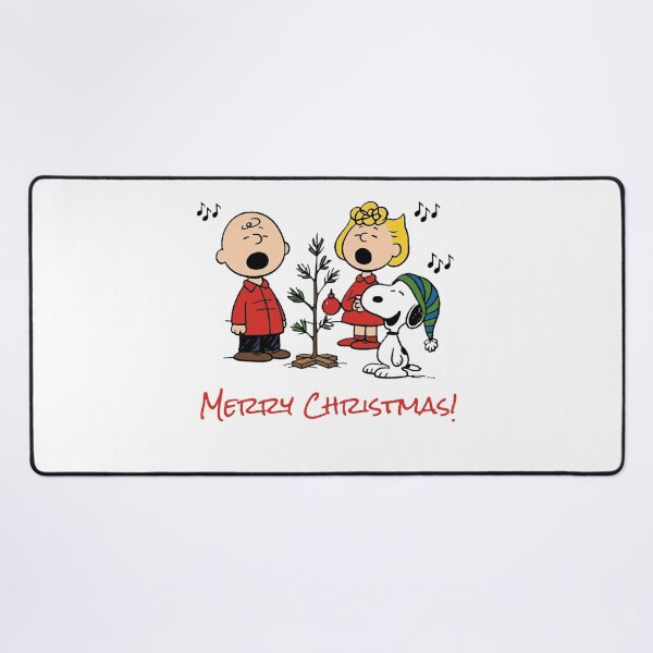 Item preview, A Charlie Brown Christmas 23 designed and sold by Yorickalatena.