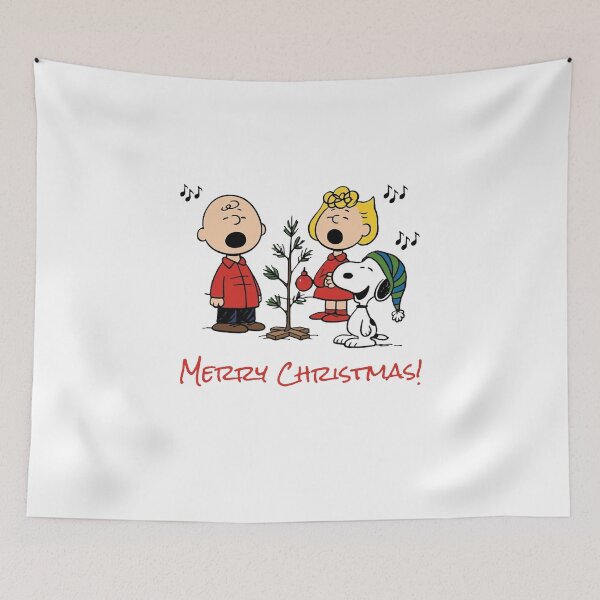 Item preview, A Charlie Brown Christmas 23 designed and sold by Yorickalatena.
