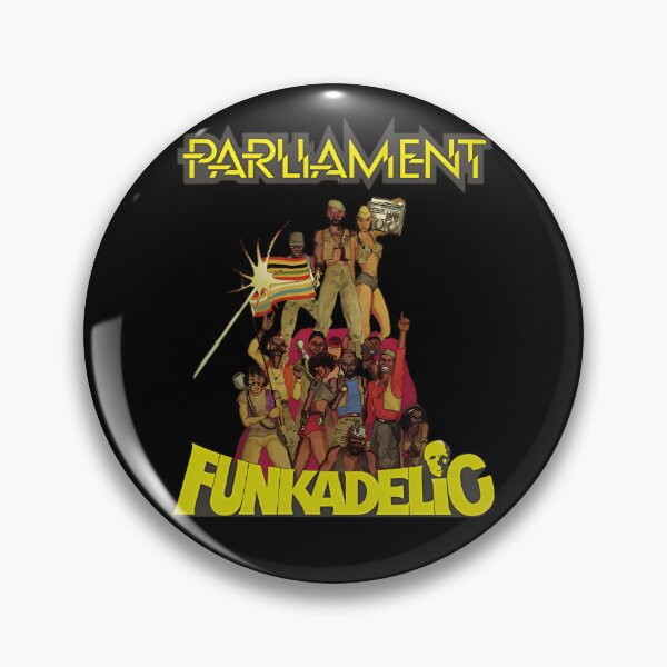 Item preview, Funkadelic   designed and sold by dutrovano.