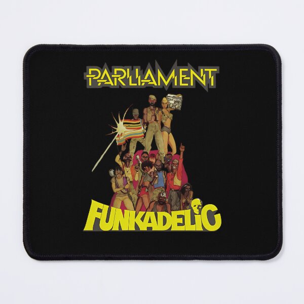Item preview, Funkadelic designed and sold by dutrovano.