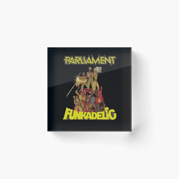 Item preview, Funkadelic   designed and sold by dutrovano.