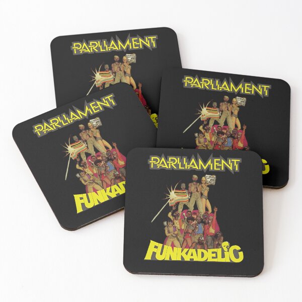 Item preview, Funkadelic   designed and sold by dutrovano.