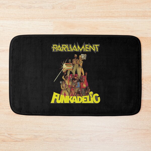 Item preview, Funkadelic   designed and sold by dutrovano.