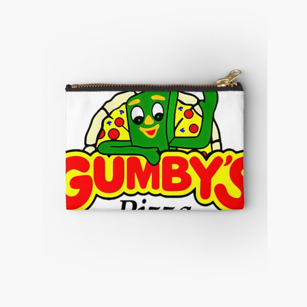 Item preview, American Gumbys Pizza designed and sold by AliceMullin.