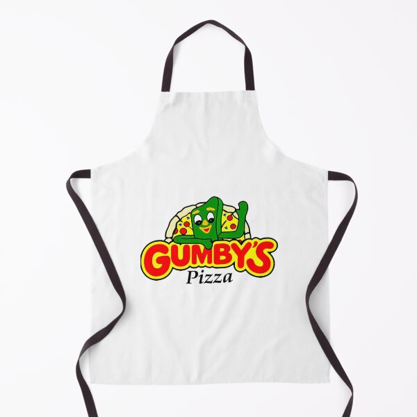 Item preview, American Gumbys Pizza designed and sold by AliceMullin.