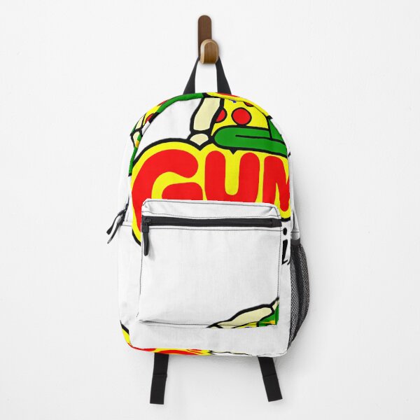 Item preview, American Gumbys Pizza designed and sold by AliceMullin.