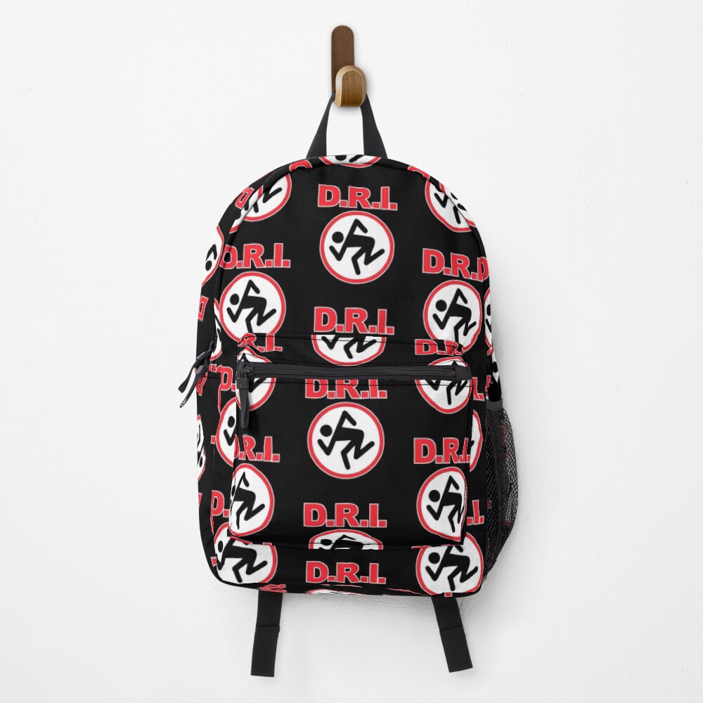 Item preview, Backpack designed and sold by FrogBox-Studio.