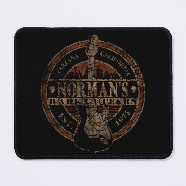 Item preview, Norman's Rare Guitars designed and sold by sawyerdskeel.
