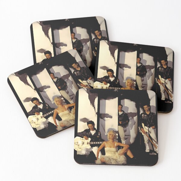 Item preview, Transvision Vamp Baby I Don't Care designed and sold by hamfrase-lab.