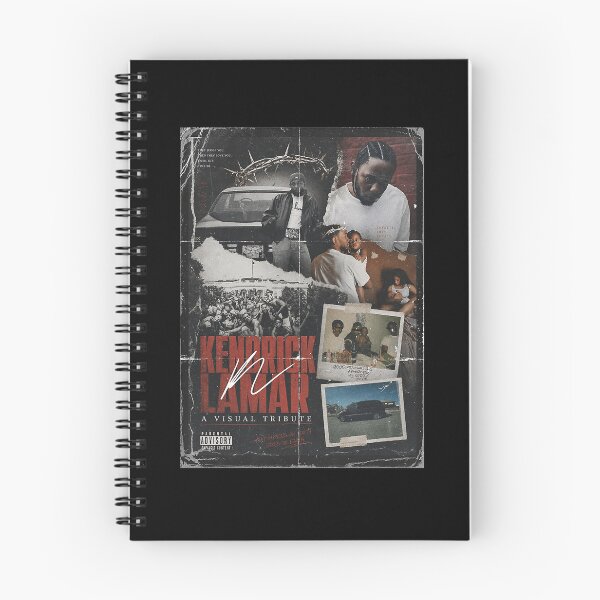 Item preview, Kendrick Lamar  designed and sold by UrbanZenCulture.
