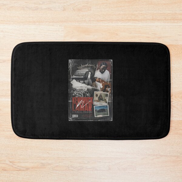 Item preview, Kendrick Lamar  designed and sold by UrbanZenCulture.