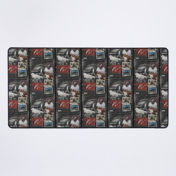Item preview, Kendrick Lamar designed and sold by UrbanZenCulture.
