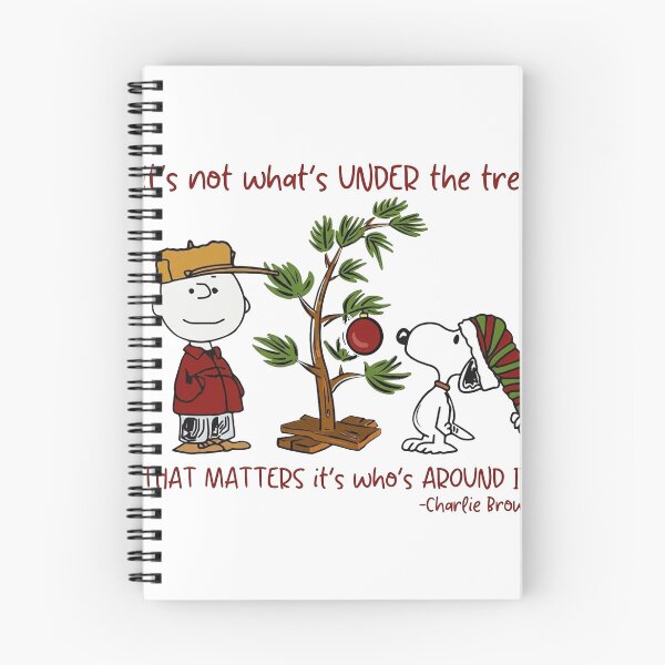 Item preview, A Charlie Brown Christmas 24 designed and sold by Yorickalatena.