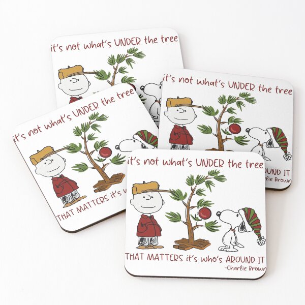 Item preview, A Charlie Brown Christmas 24 designed and sold by Yorickalatena.